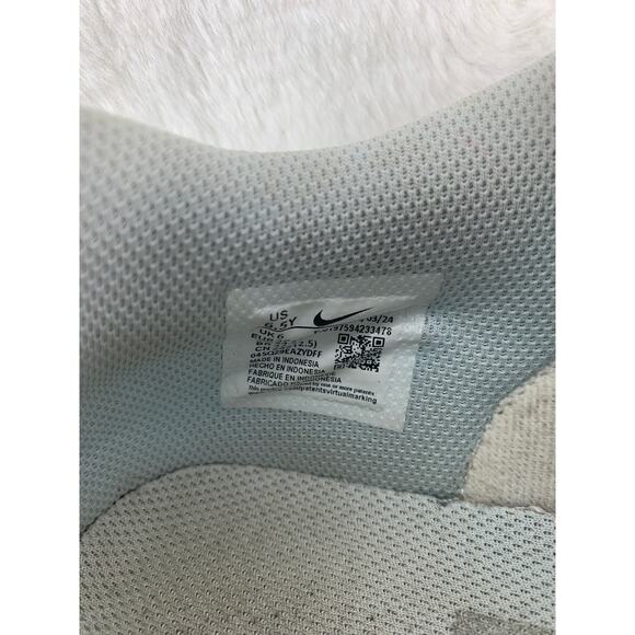 Nike Dunk Low GS “Glacier Blue” FB9109-105 Size 6.5Y / Women’s 8 - Picture 9 of 10